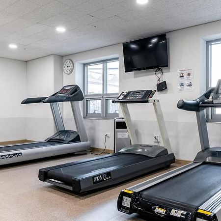 Edenstay Geoje Bagian luar foto