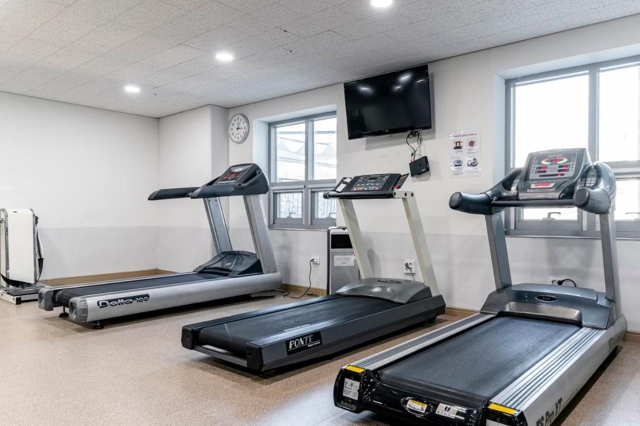Edenstay Geoje Bagian luar foto