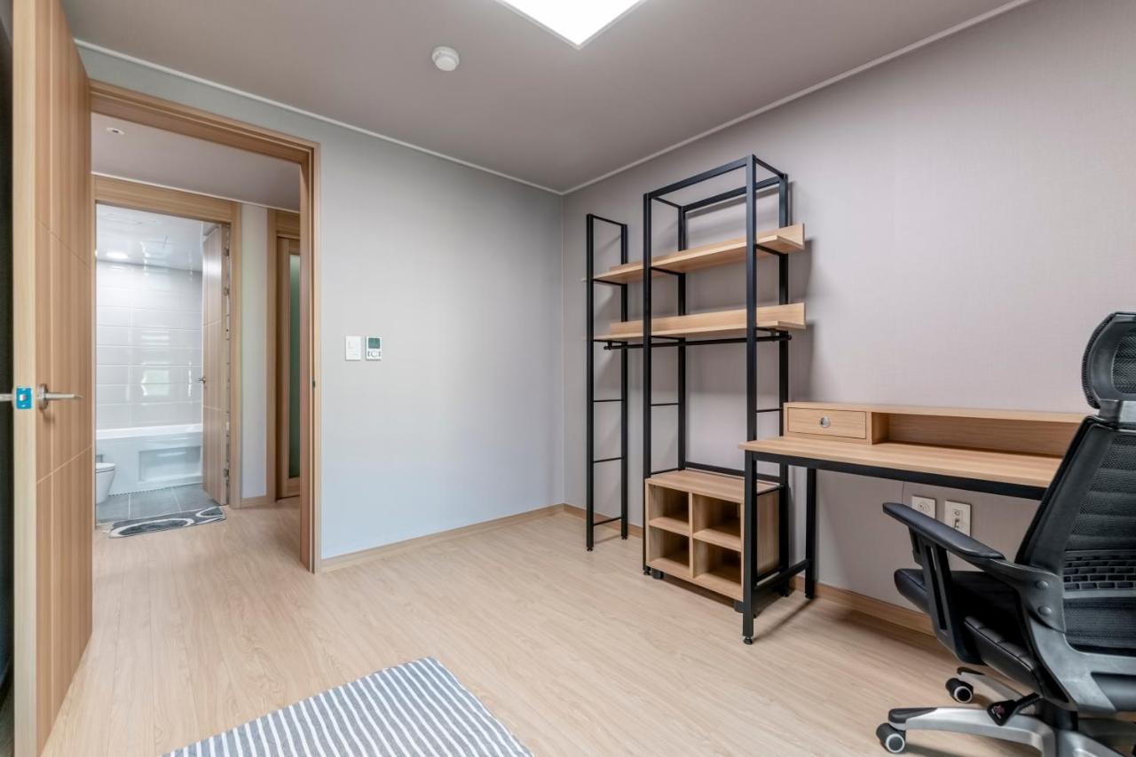 Edenstay Geoje Bagian luar foto
