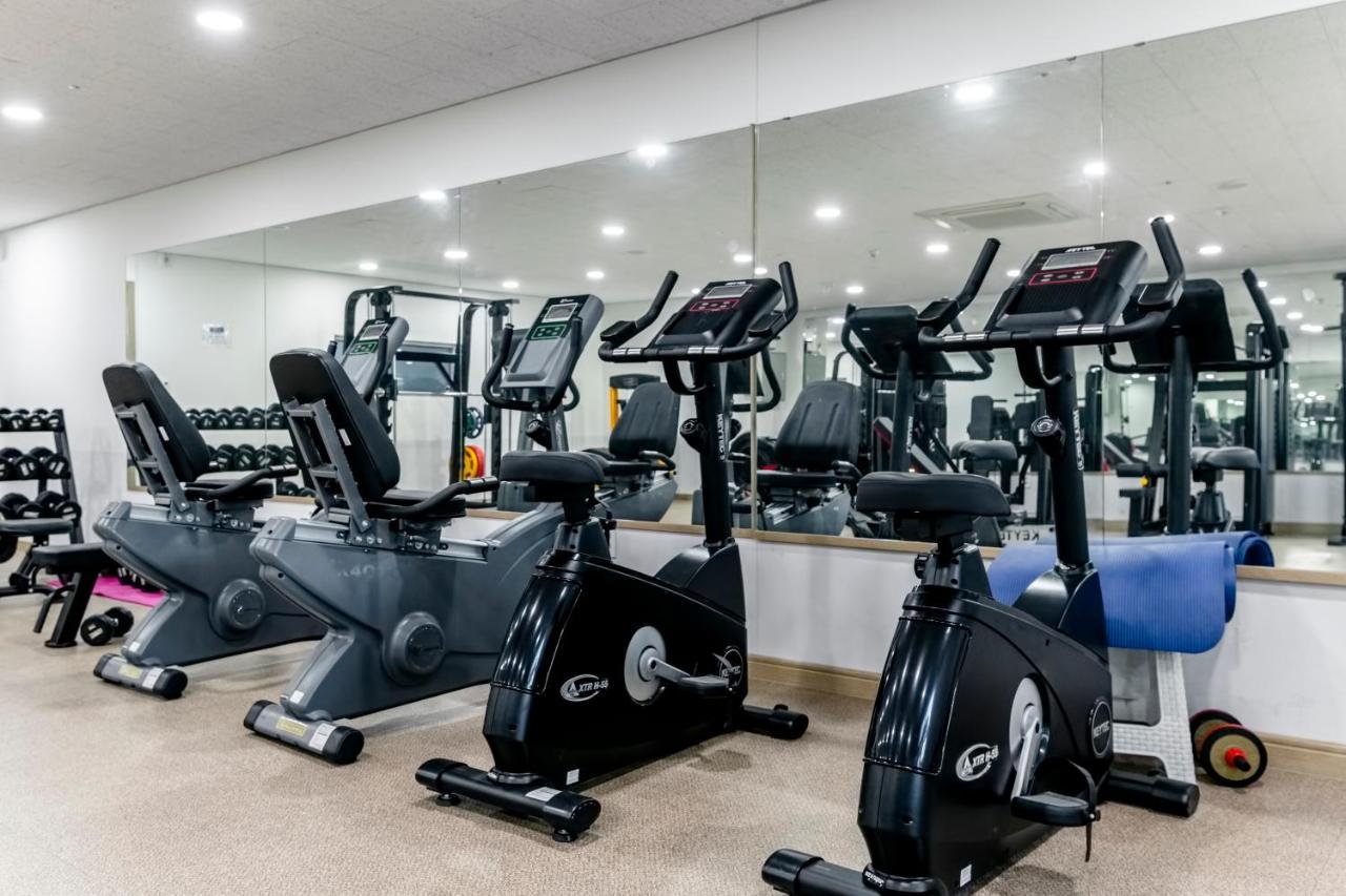 Edenstay Geoje Bagian luar foto