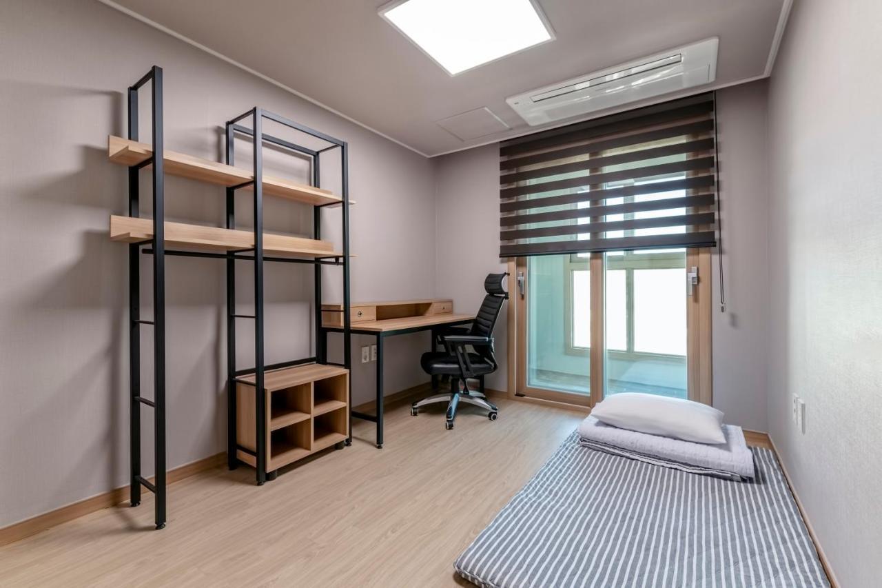 Edenstay Geoje Bagian luar foto