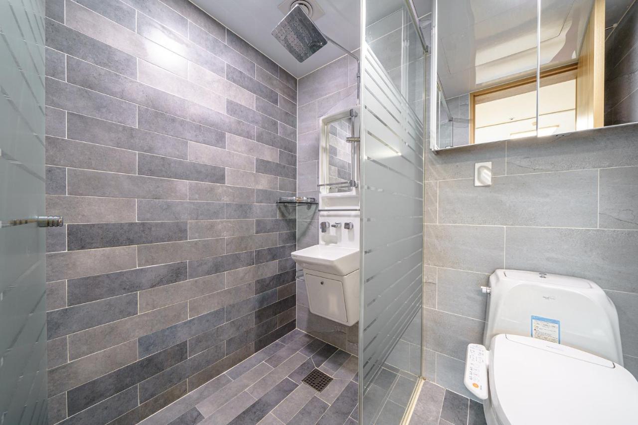 Edenstay Geoje Bagian luar foto