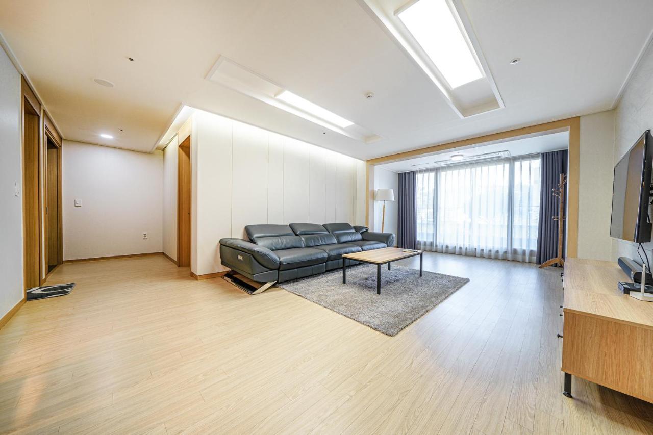 Edenstay Geoje Bagian luar foto