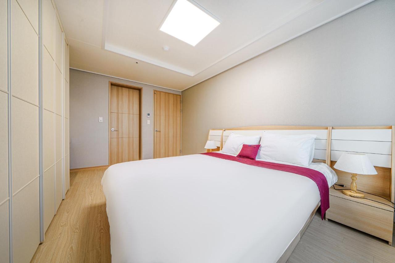 Edenstay Geoje Bagian luar foto